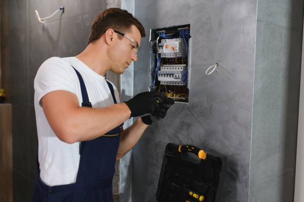 Best Electrician for Home Renovation  in Clarkson, KY