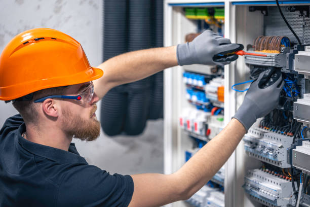 Best Electrical Installation Contractor  in Clarkson, KY