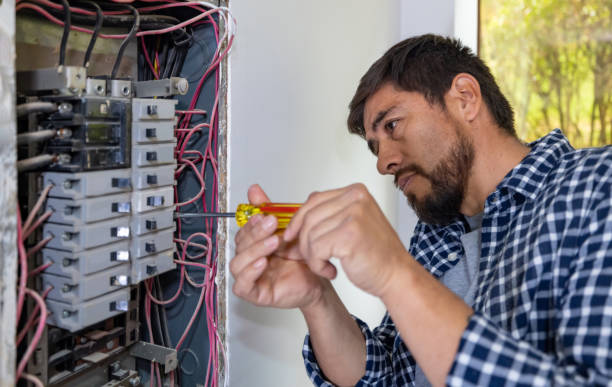 Best Electrical Outlet Repair  in Clarkson, KY